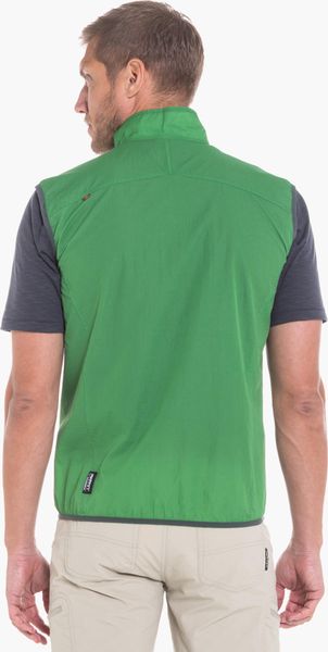Windbreaker Vest M1