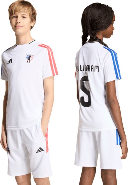 Jude Bellingham Training Tee Kids