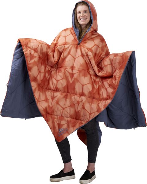 Hoodligan Blanket