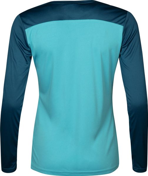 Vassi W Long-sleeve Shirt