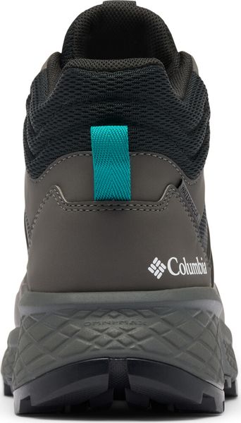 Tellurix Peak Mid WP