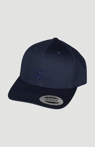 O'neill Logo Wave Cap