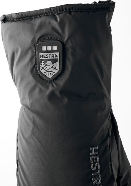 Women's Heated Liner - 5 Finger