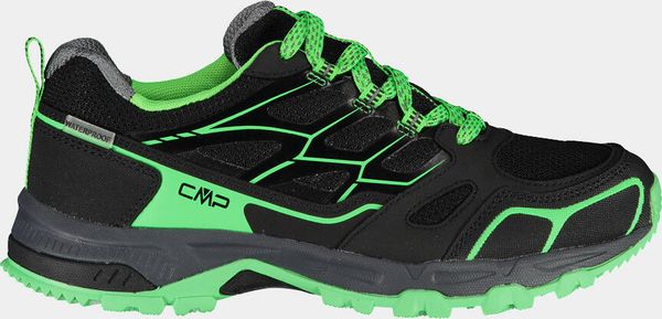 Zaniah Trail Shoe WP