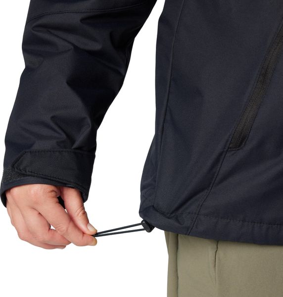 Bugaboo III Fleece Interchange Jacket