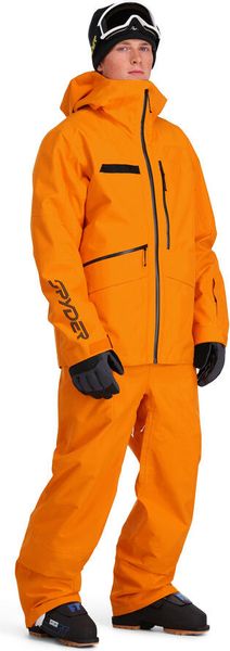 Sanction Shel Jacket