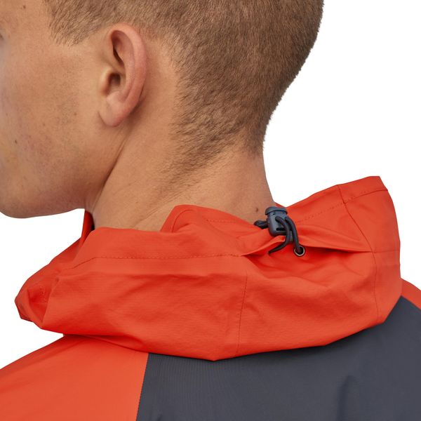 M's Torrentshell 3L Jacket