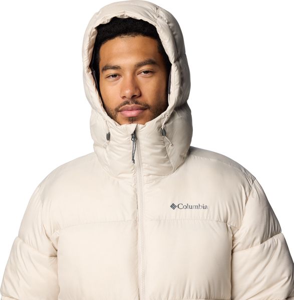 Puffect Long Parka