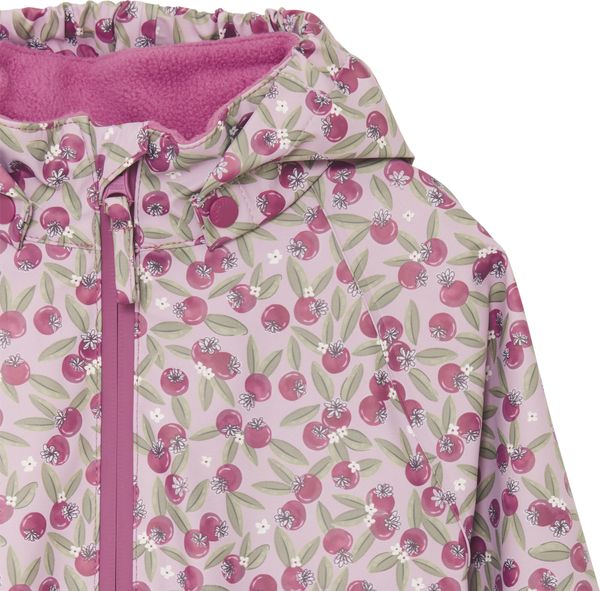 Rainwear Suit - AOP
