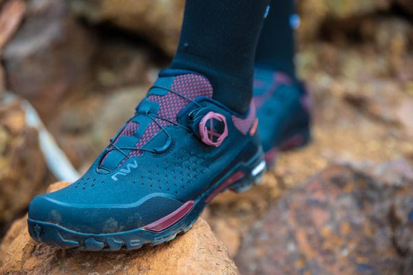 X-trail Plus Woman