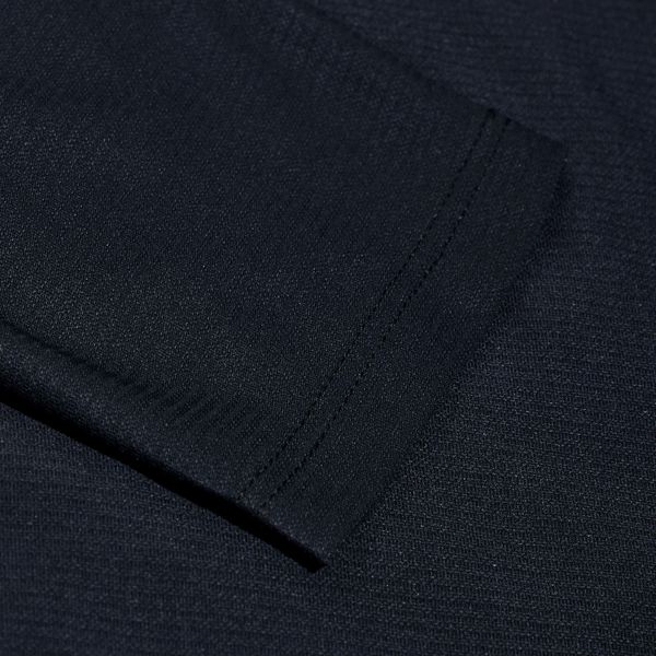 W 24/7 Tech Tee LS Crew