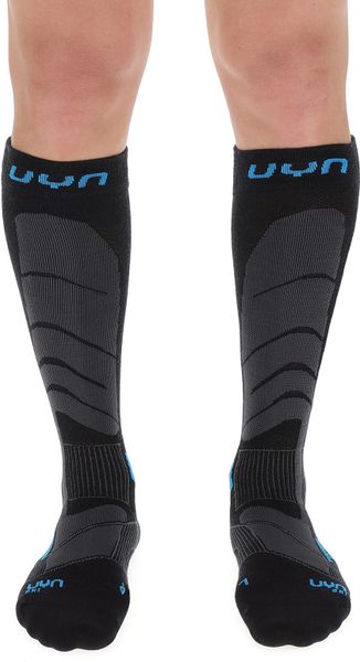 Ski Touring MAN