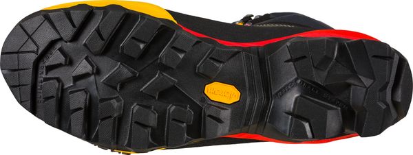 Aequilibrium LT GTX