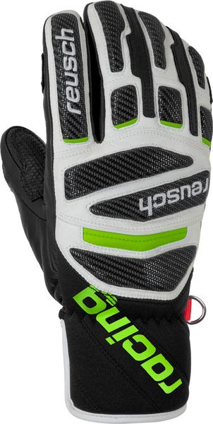Race Tec 18 Pro Lobster