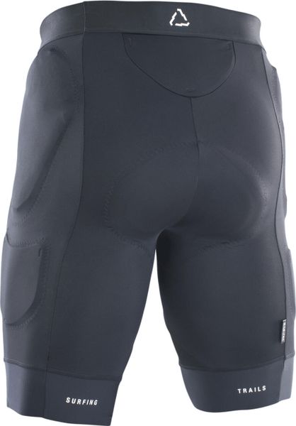 Protection Wear Short_plus Amp Unisex
