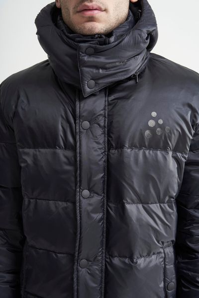 Down Jacket M