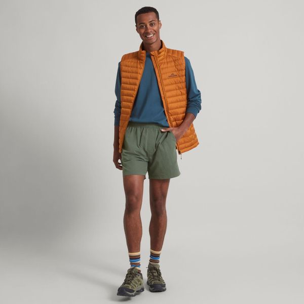 Evry-day MNS 5"" Shorts