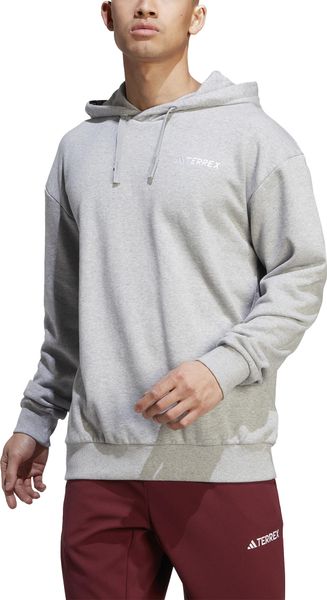 Logo Hoodie
