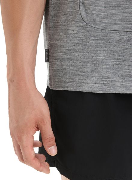 Men Zoneknit Tank