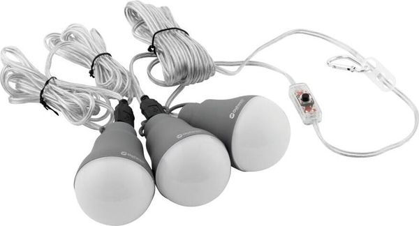 Epsilon Bulb Set