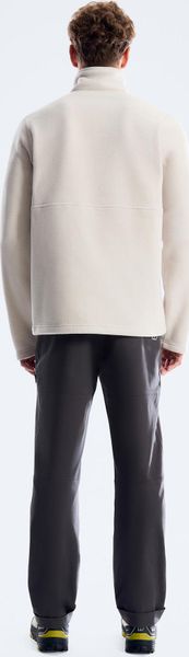 M Prism Polartec Half Zip