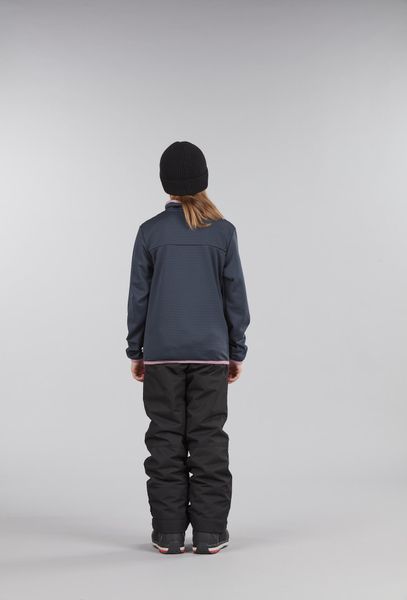 Bake Grid Youth Fleece