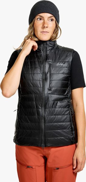 Lauta Primaloft Vest W