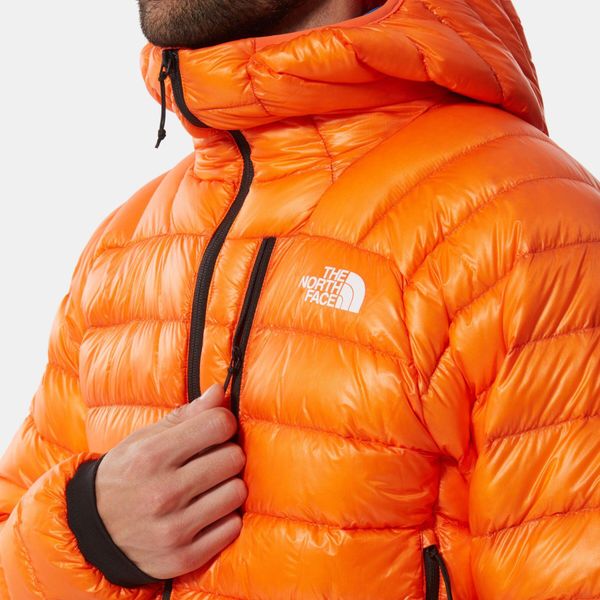 Men’s Summit Down Hoodie