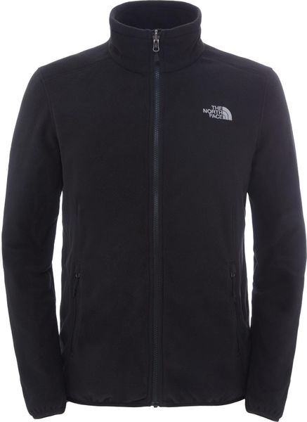 Mens Evolution II Triclimate Jacket