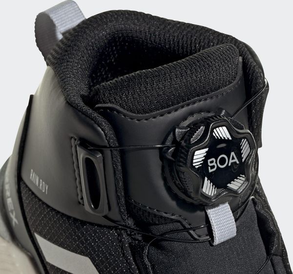 Terrex Winter Mid Boa Hiking Shoes