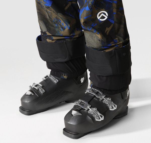 Mens Summit Verbier Futurelight Bib