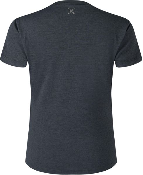 3 Colors T-shirt Woman