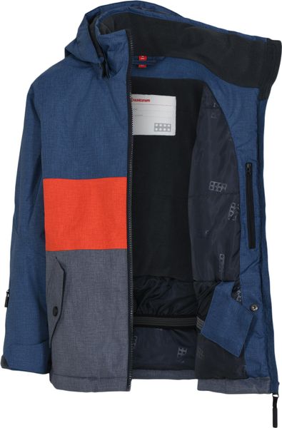 LWJoshua 704 - Jacket