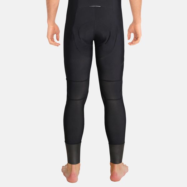 Tights Suspenders Zeroweight Warm