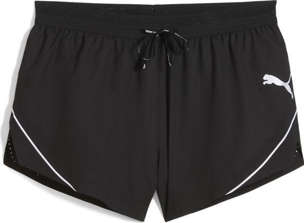M Raceday Ultraweave 3” Split Short