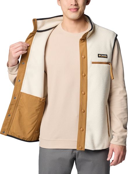 Helvetia II Vest