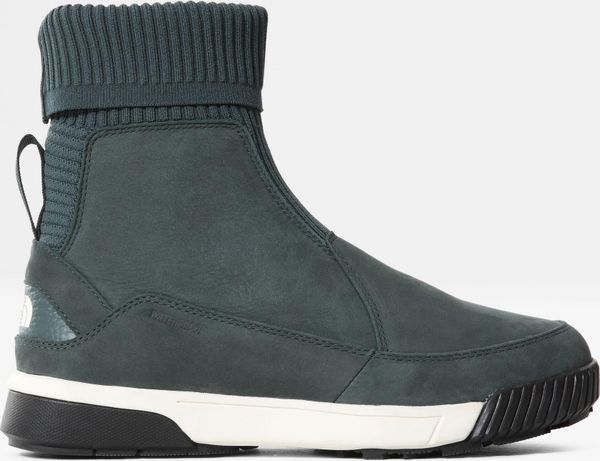 Women’s Sierra Knit Wp