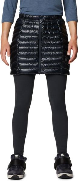 Ghost Whisperer skirt