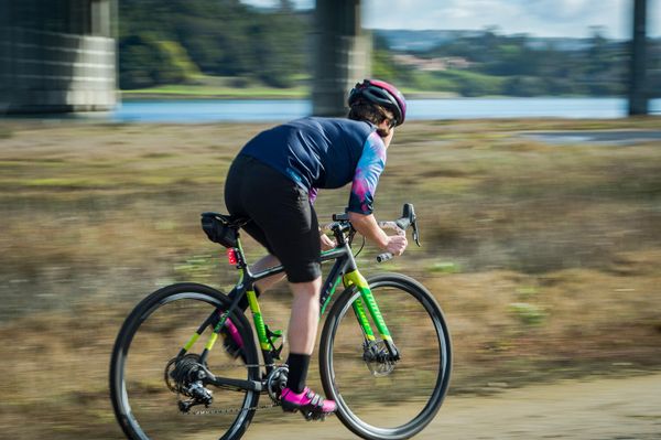 Grid Small Seat Bag Blk Refl.