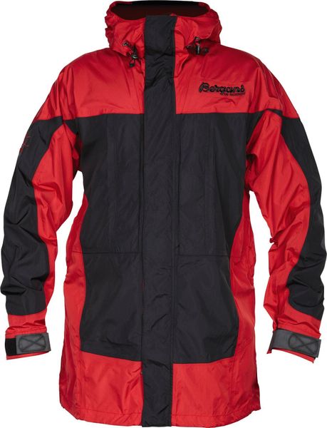 Antarctic Expedition Jacket