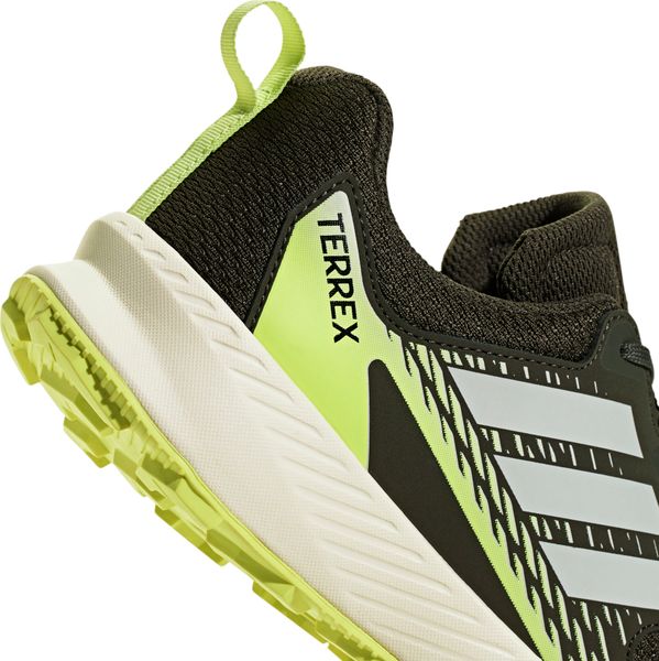 Tracefinder Trail Running Shoes Junior Junior Boys AND Girls