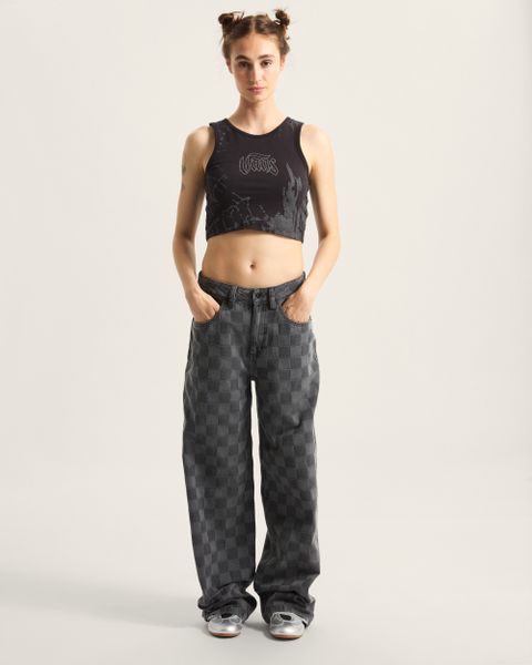 Monotonic Fitted Tank