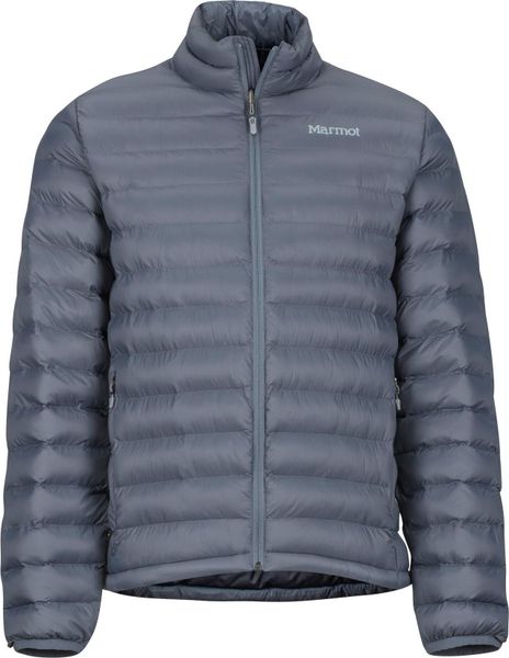Solus Featherless Jacket