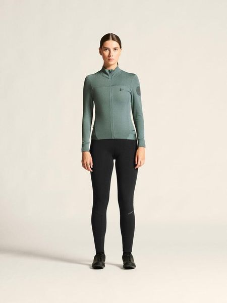 ADV Bike Subz Long Sleeve Jersey Women