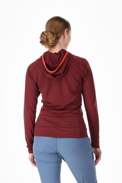 Force Hoody Wmns