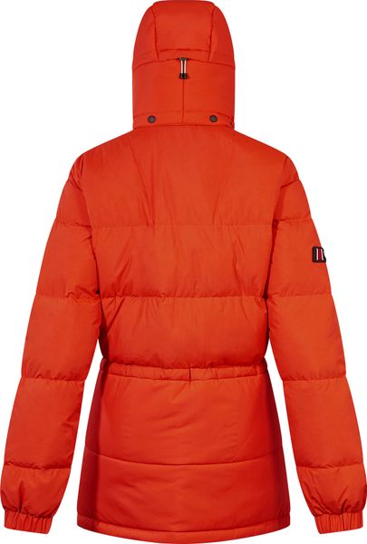 U Lumley Down Jacket
