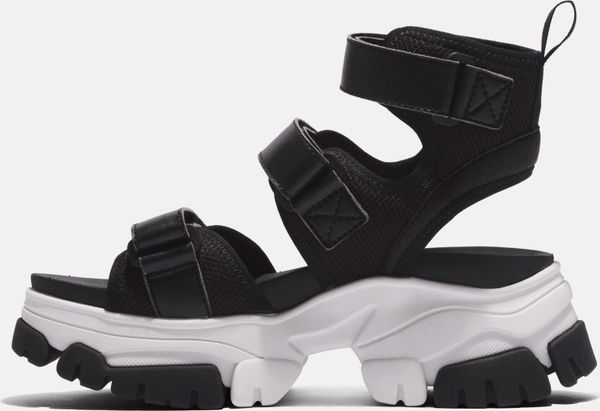 Womens Adley Way Sandal 3 Strap