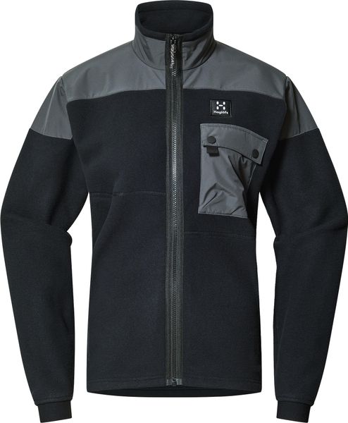 Avesta Hybrid Jacket Women