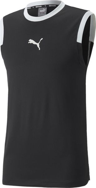 RTG Sleeveless Mesh Tee
