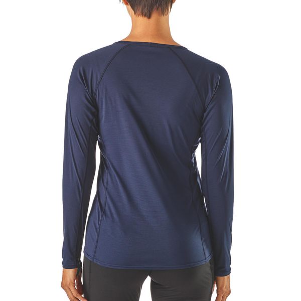 W's Capilene Lightweight Crew